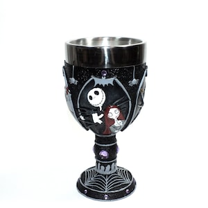 Disney Jack Skellington Sally Decor & Gifts - Halloween