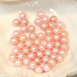 Open an Oyster Find a Pearl at Home- Pearl in Each Oyster - AOS Design