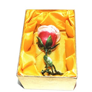belle rose