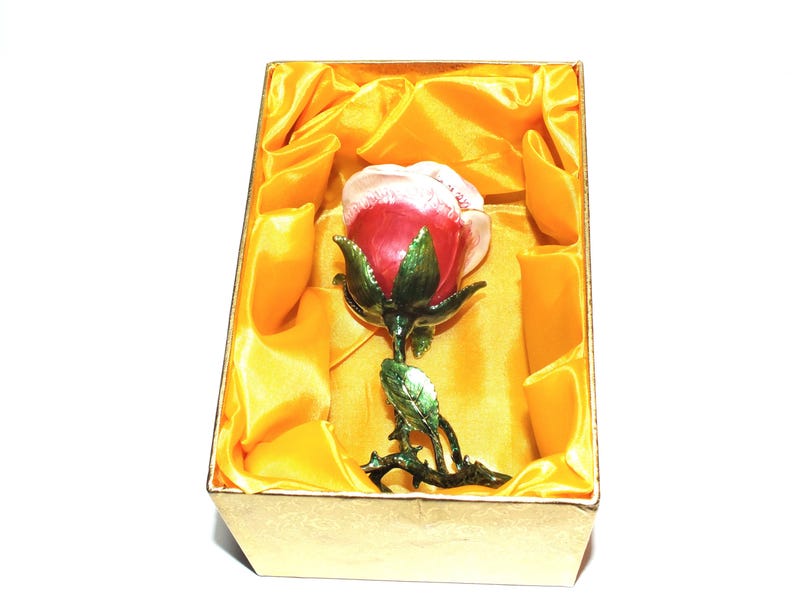 belle rose