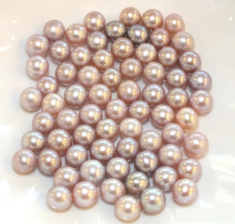 pearl oyster loose pearl