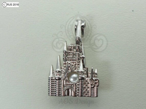 925 Sterling Silver Key Chain - Silver Palace