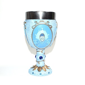 Disney Princess Cinderella Collectible Figurine - Gift for Girls!