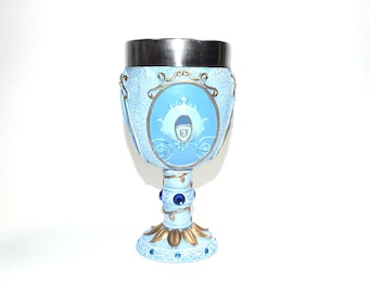 Disney Princess Cinderella Collectible Figurine - Gift for Girls!