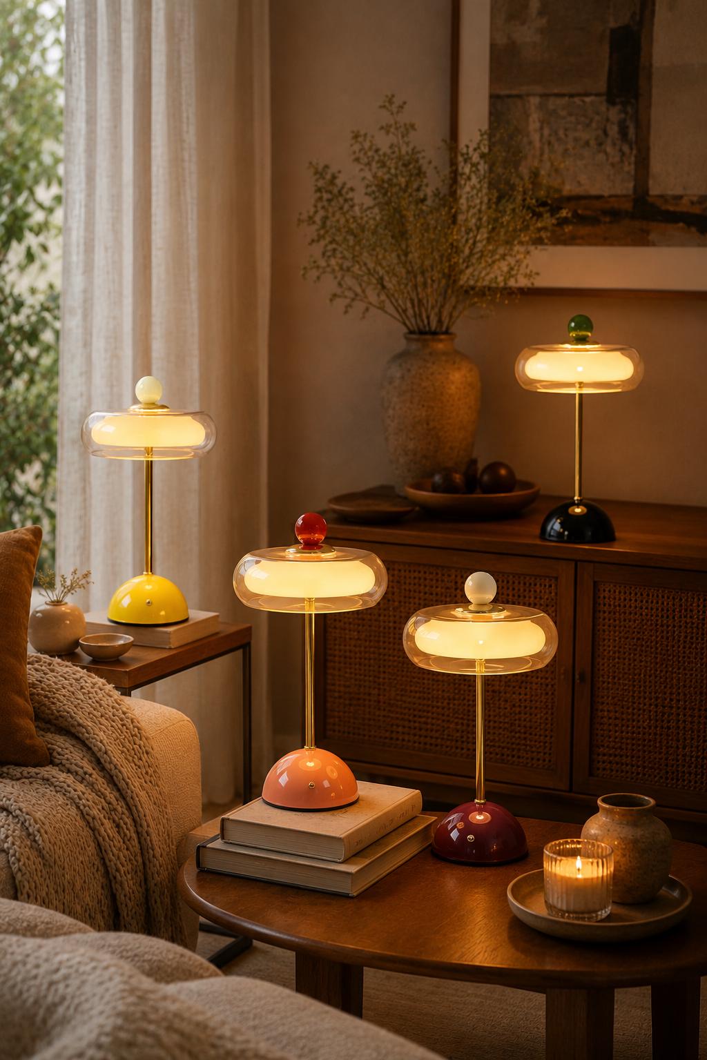 Art deco french table lamp - Etsy 日本