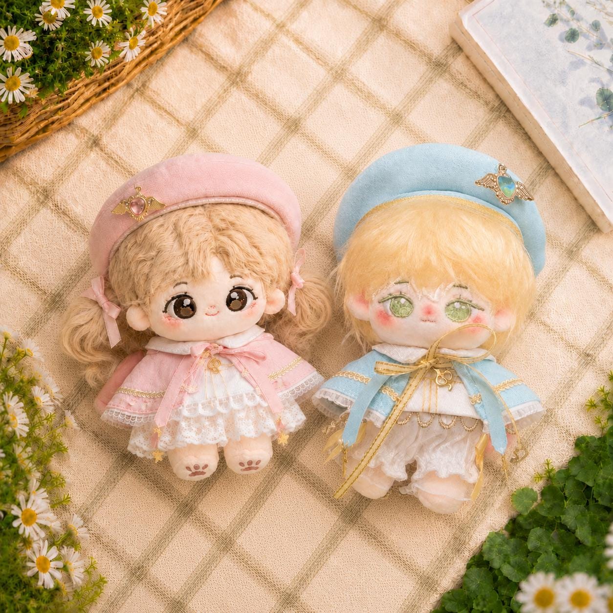 ぬいぐるみセット kポップ - Etsy 日本