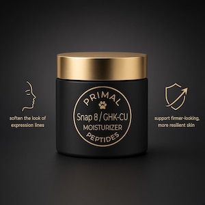 Ghk Cu Copper Cream Lotion Serum