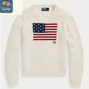 Ralph lauren flag - Etsy 日本