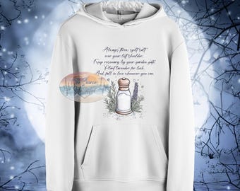Rosemary Witch Herbs Print – Cottagecore Kitchen Decor (Digital Download)
