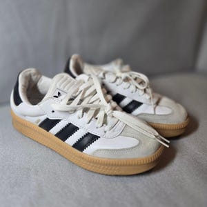 Adidas Samba Classic - Etsy