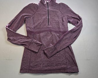 Chaqueta Lululemon Athletica para mujer, talla 10