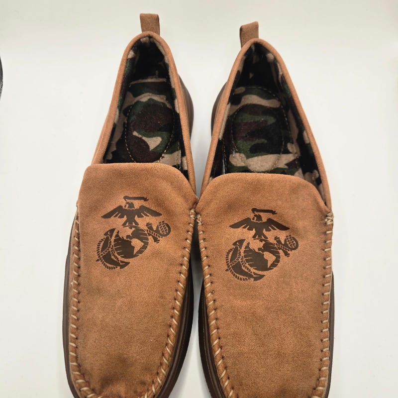 Military Loafers - Etsy
