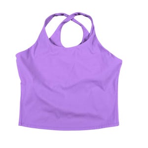 Cami Criss Cross - Etsy