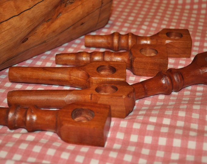 Cherry Pipe for Tabaco or herbs