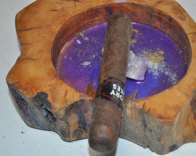 Cigar pipe Astray, Texas dogwood ,CrazyBearUSA