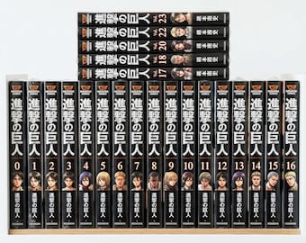 Coleção completa do mangá Jujutsu Kaisen, volumes 0 a 30 | Quadrinhos em inglês