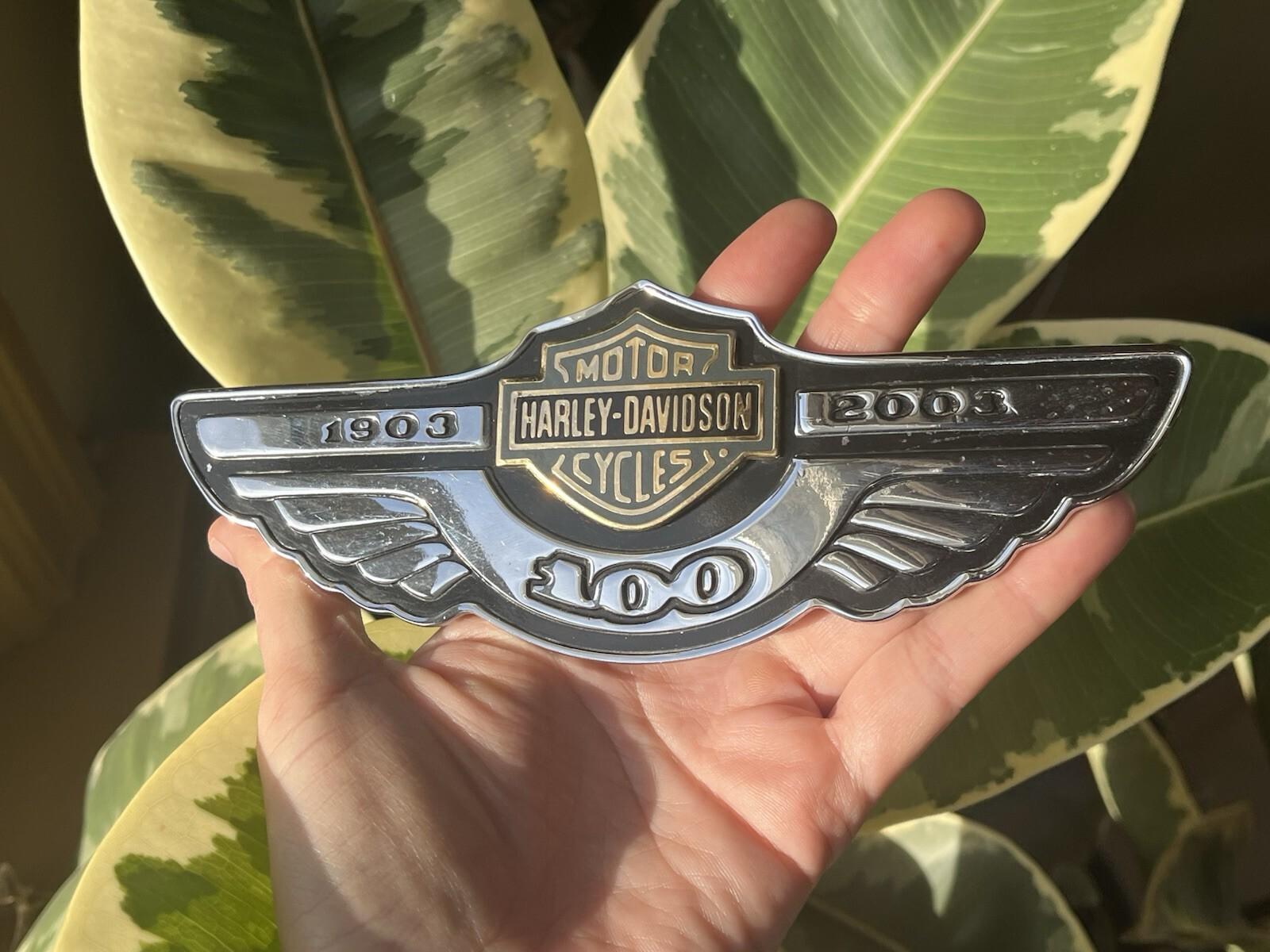 Vintage Harley Davidson Decals - Etsy