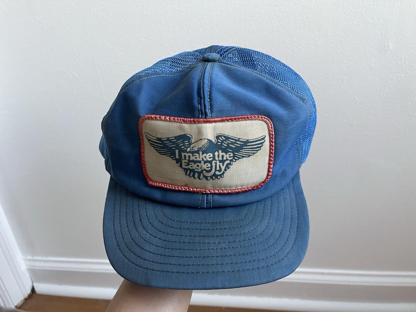 Vintage Harley Davidson Hats - Etsy