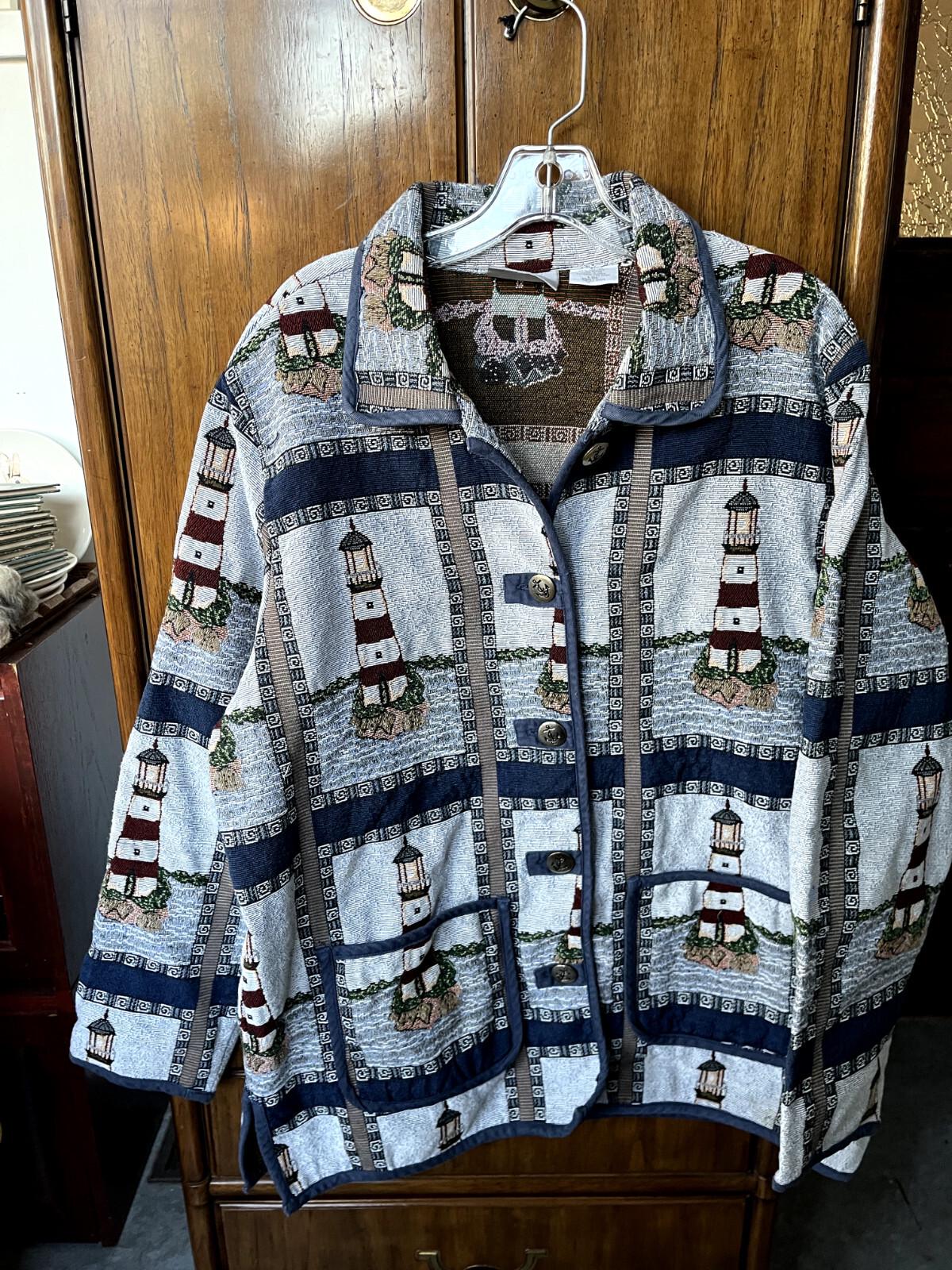 Blair Vintage Jacket - Etsy