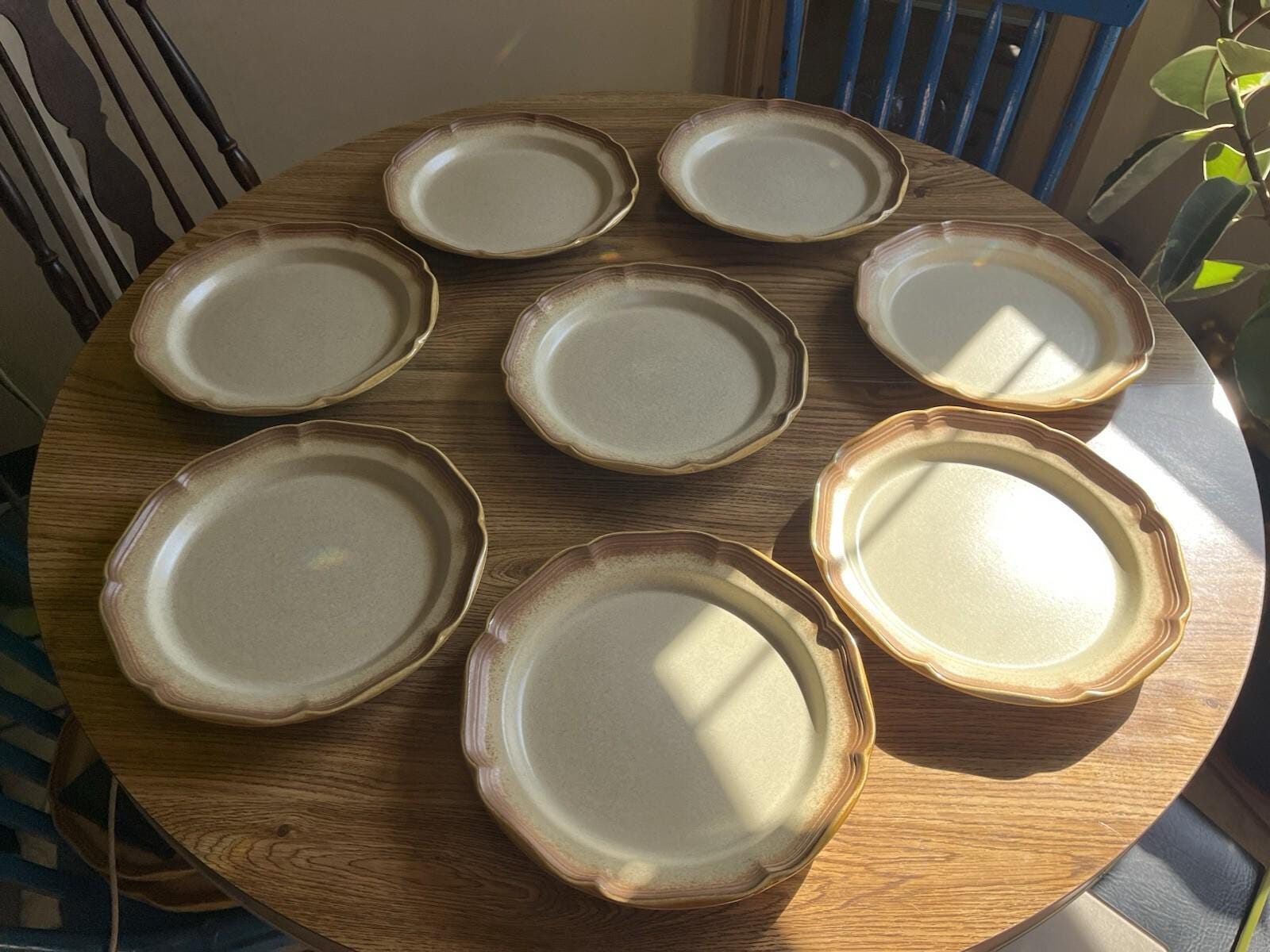 Mikasa Whole Wheat E8000 - Etsy