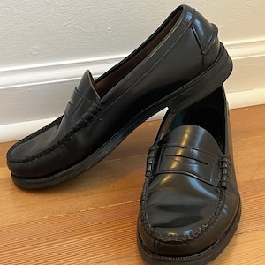 Vintage Sebago Loafers - Etsy display picture 3