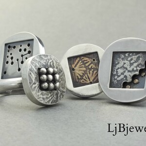 pdf digital download on how to make hollow forms in jewelry making