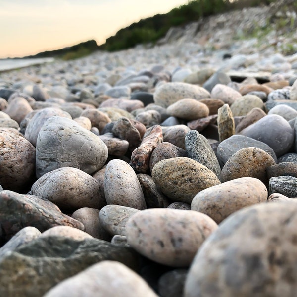 Tutorial, Perforazione di pietre da spiaggia, Pietre, Download istantaneo, Tutorial digitale, Pietre da spiaggia, LjBjewelry