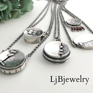 pdf digital download on how to make hollow forms in jewelry making