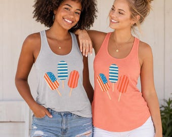 Women's Ideal Racerback Tank