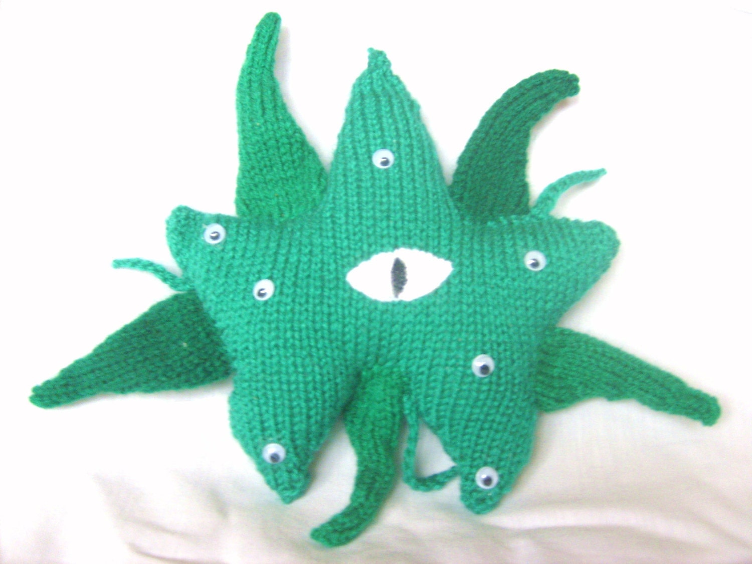 Shoggoth Plush - Etsy