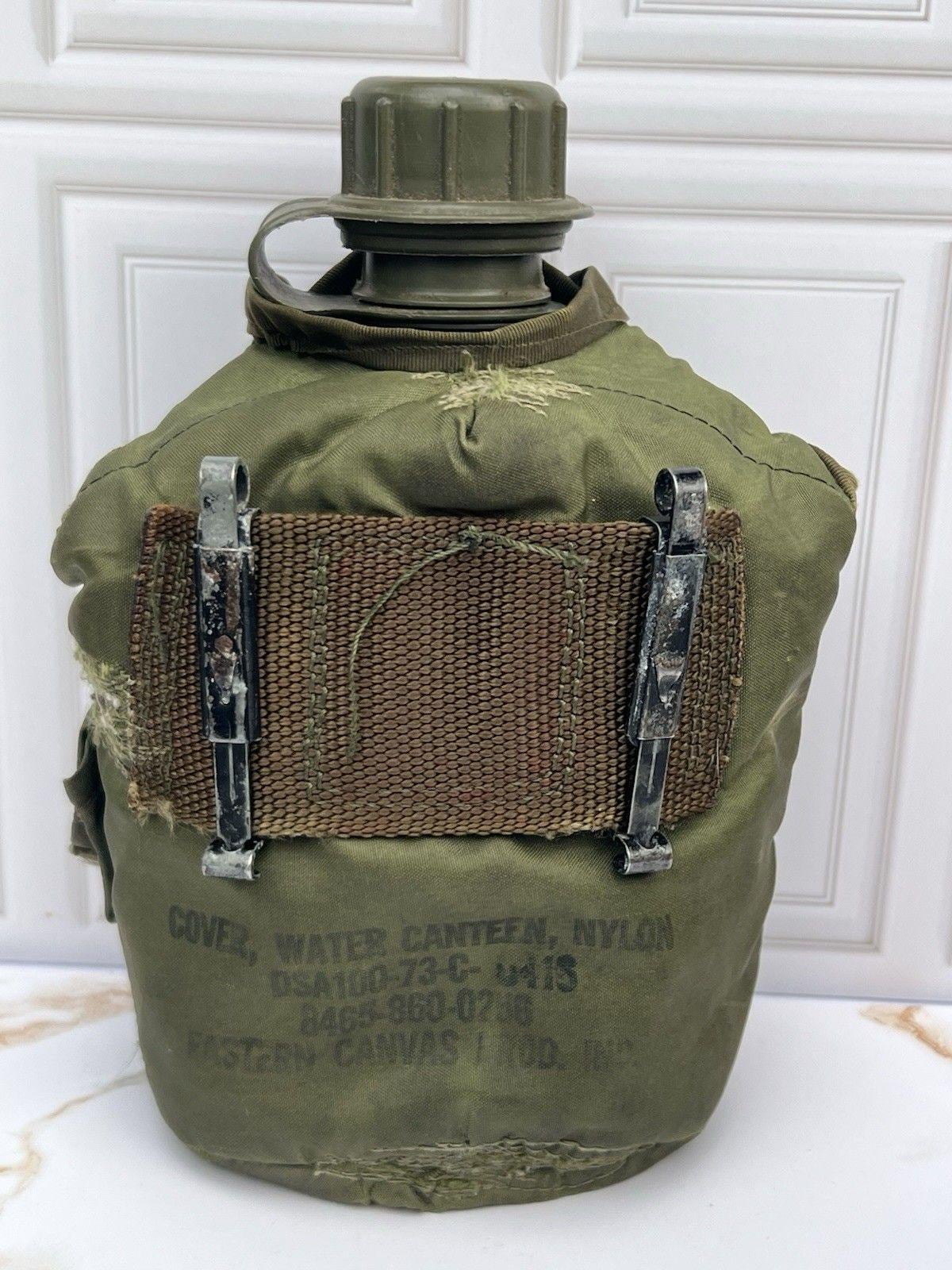 Us Military Canteens - Etsy