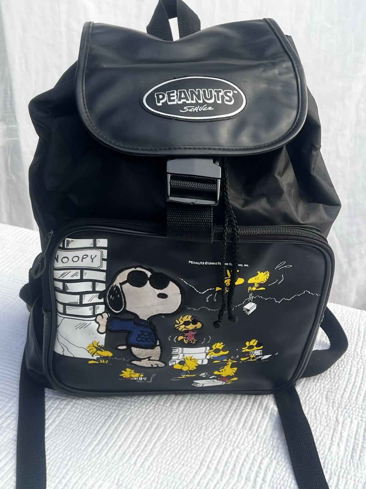 Vintage Backpack Y2k - Etsy