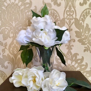 Flora Sublime ‘Signature’ Flower Pen. Wedding Guest Book Pen., Bridal/Bridal Shower Favour