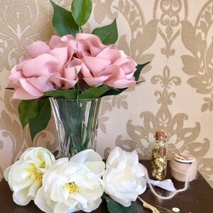 Flora Sublime ‘Signature’ Flower Pen. Wedding Guest Book Pen