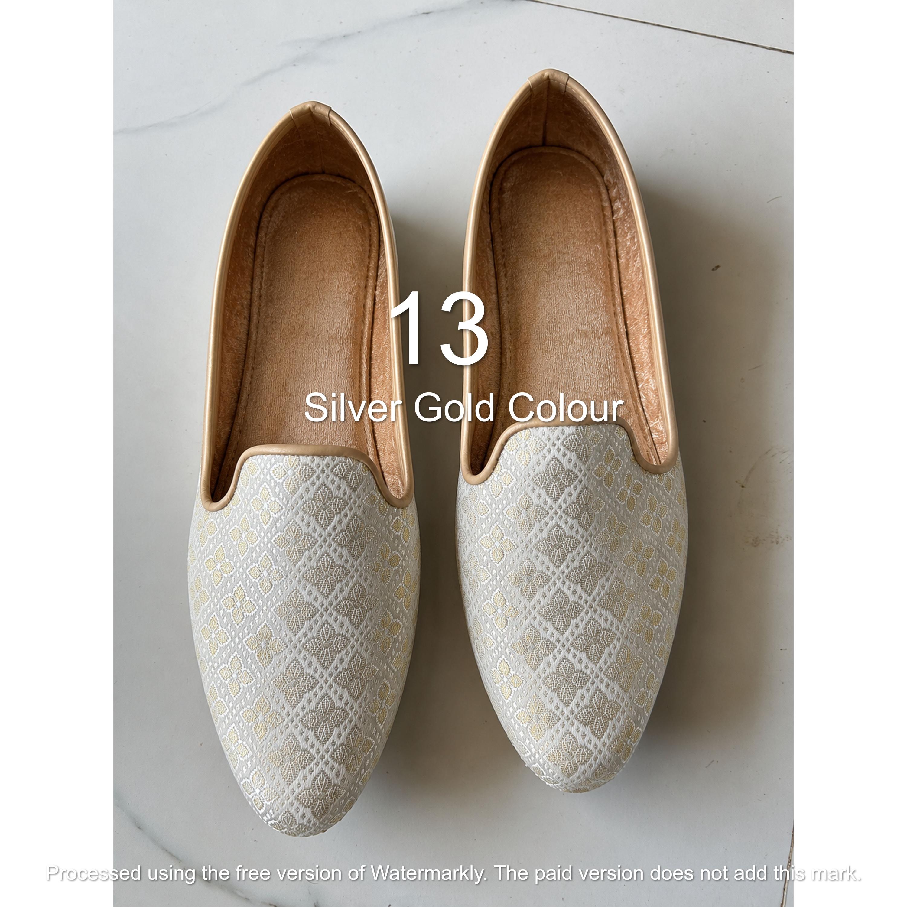 Ivory Mens Dress Shoes