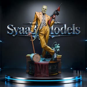 Stanley ipkiss - Etsy 日本