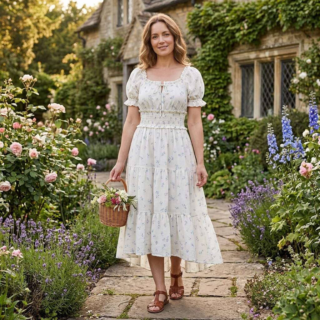 bohemian smock dress Boho Color:Pink B. Womens Round Neck And CS-BF Sloane Adjustable Fit Bridesmaids