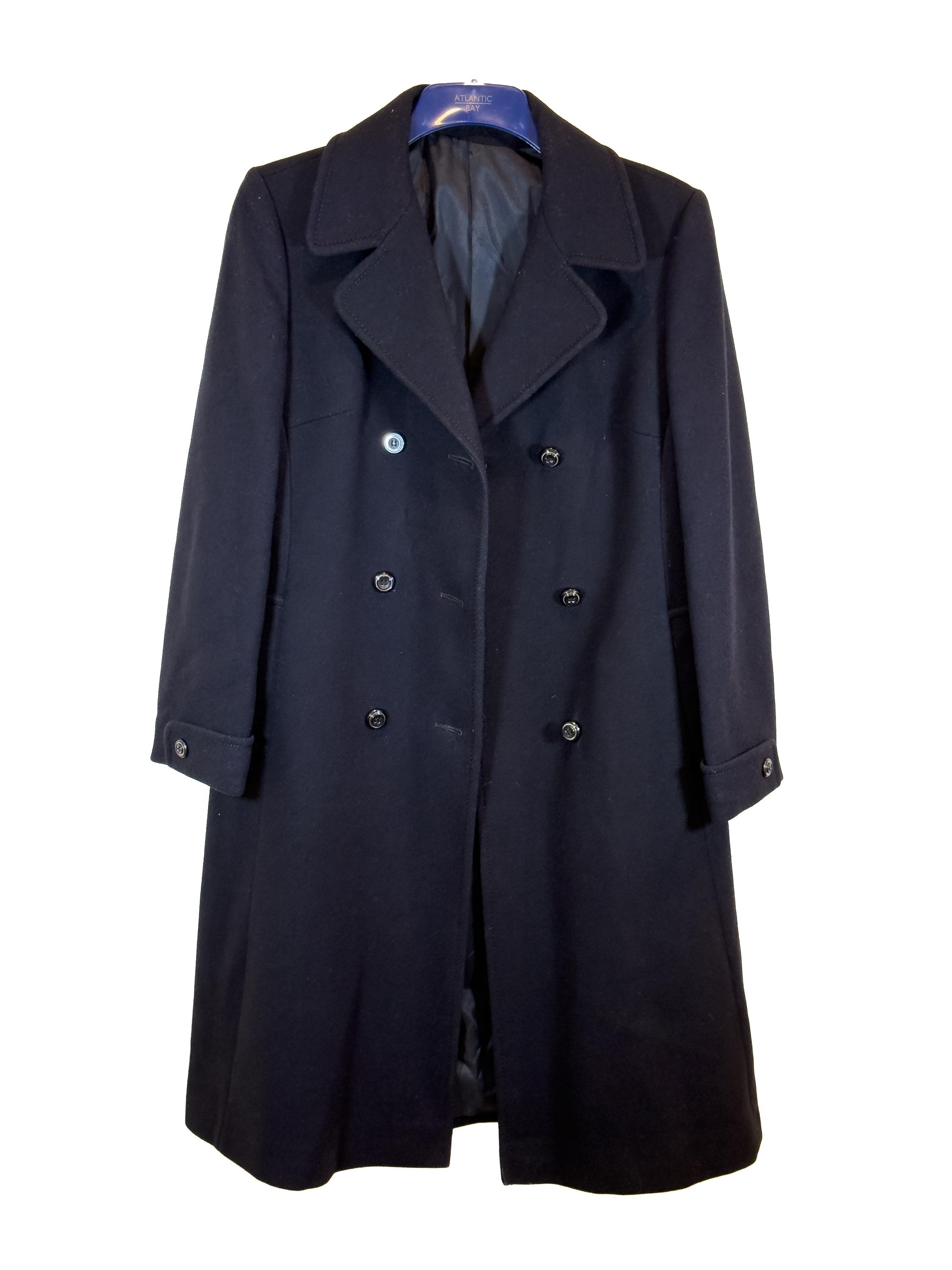 ネイビー ボタン付きコート 1960s sailor coat - Etsy 日本