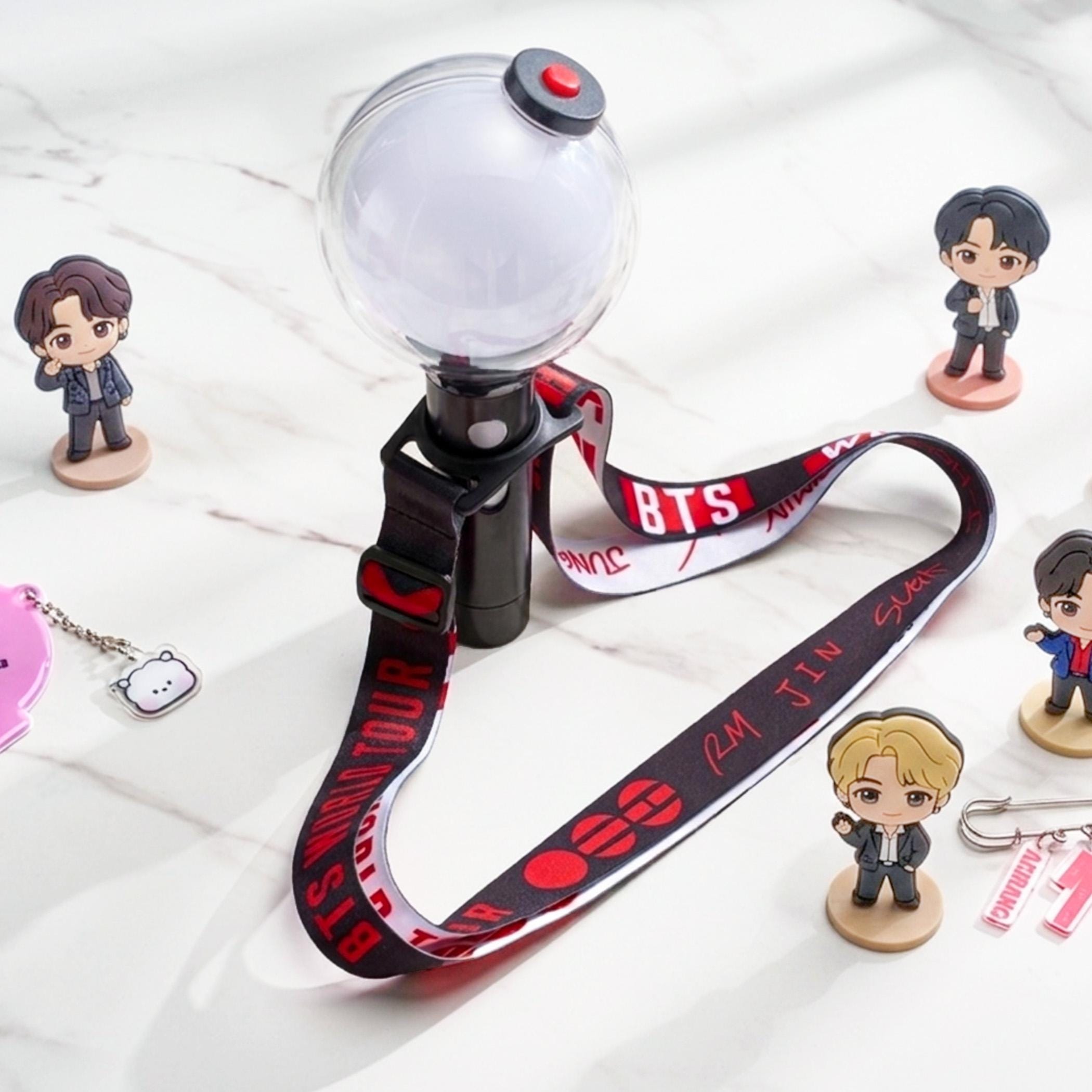 Bts Strap - Etsy