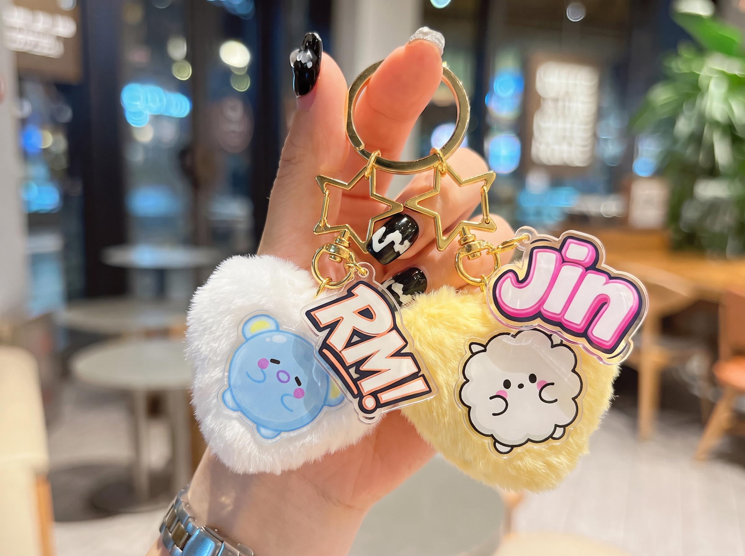 Bts suga plushie - Etsy 日本