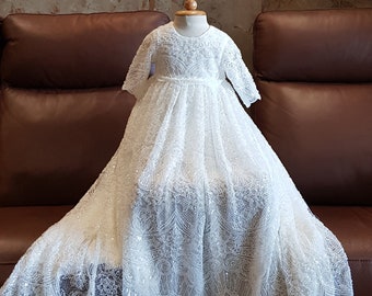 caremour christening gowns