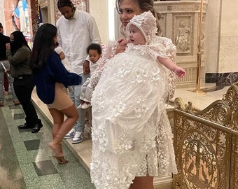 Unsere Top Auswahlmöglichkeiten - Wählen Sie bei uns die Taufkleid weiß entsprechend Ihrer Wünsche