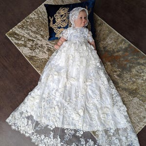 Abito da battesimo per bambina / Abito da battesimo per bambina / Abito da battesimo per bambina / Abito da battesimo per bambina / Abito da battesimo per bambina / Abito da battesimo per bambina