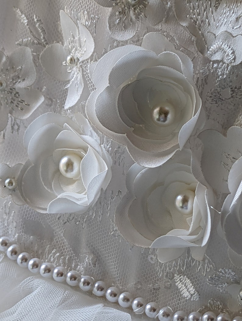 Zara Girls Christening Gown Christening Dress Baptism Etsy