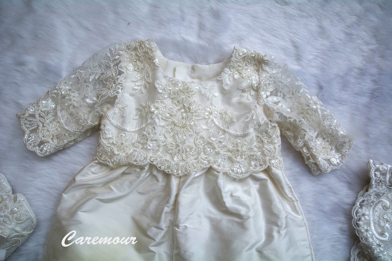 Detachable Romper and Skirt set