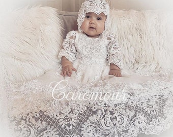 CaremourChristening Etsy