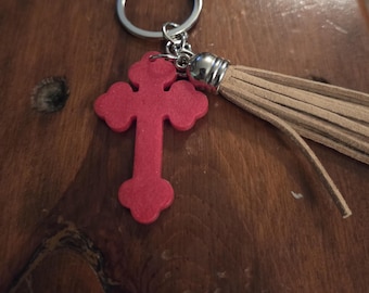 Custom Resin Keychain