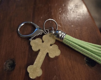 Custom Resin Keychain