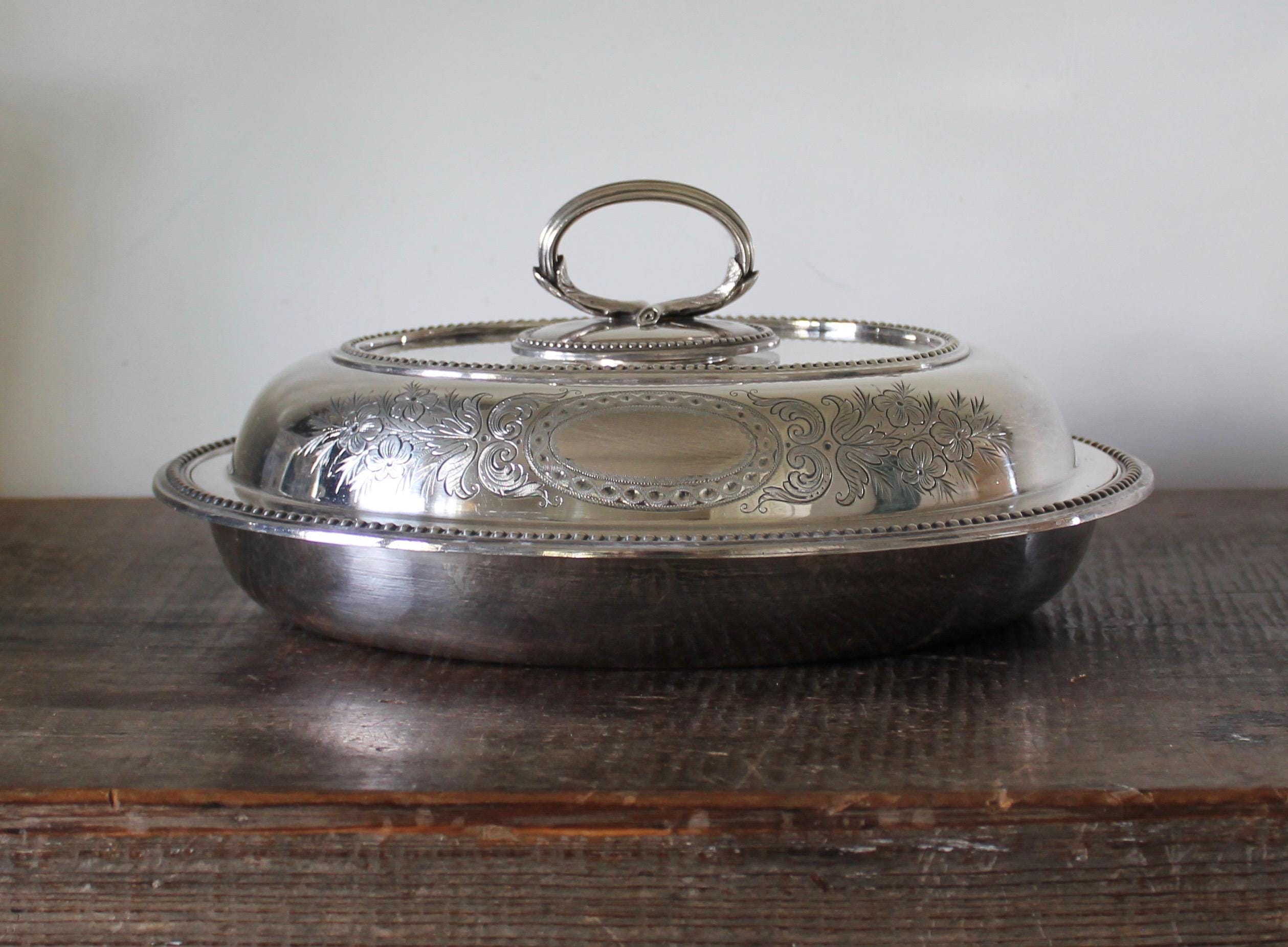 Mappin Webb England - Etsy