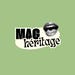 MagHeritage store logo